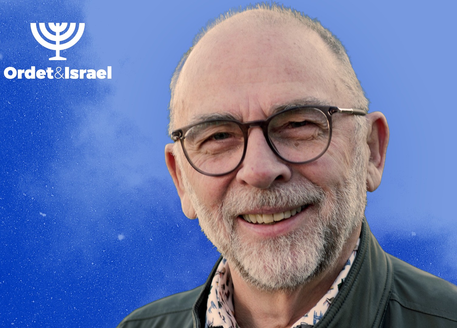 Leif Jacobsen - Ordet og Israel 