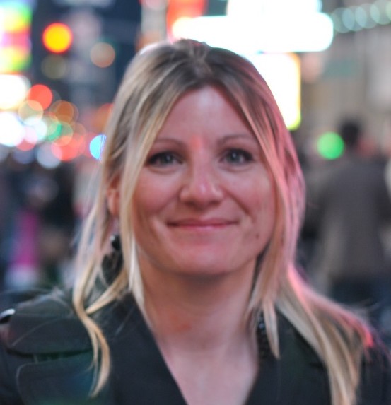 Anne Lise Søvde Valle