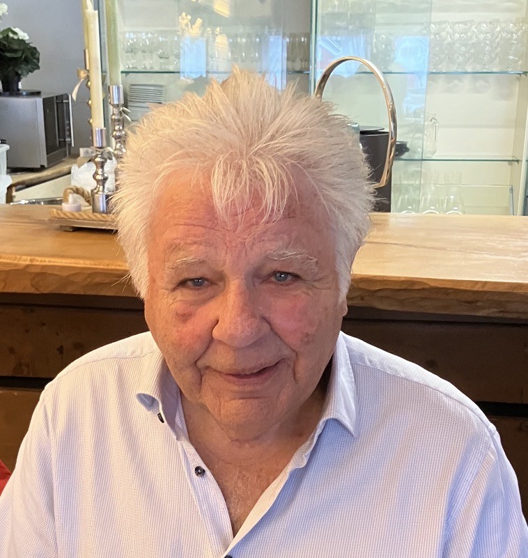 Viggo Tangstad 